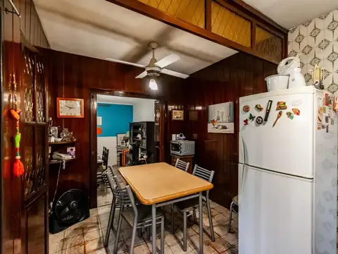 Casa en Venta al Sureste