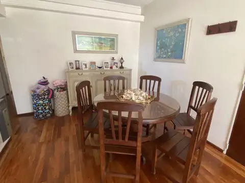 Departamento Semipiso de Tres Ambientes - Villa del Parque