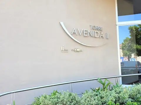 Torre Avenida II Piso 3°