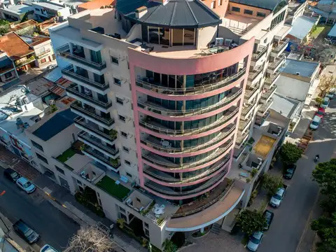 Departamento - Gualeguaychu