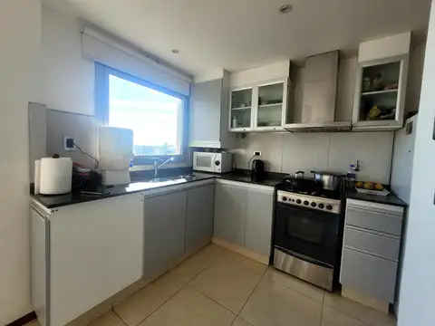 Departamento en Venta al Norte