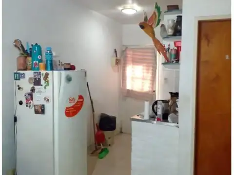 Depto Tipo Casa en Venta en Villa Luzuriaga, USD 48.000