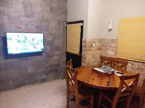 Casa en Venta en San Justo, USD 180.000