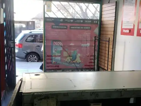 Local en Venta en Villa Crespo, USD 68.990