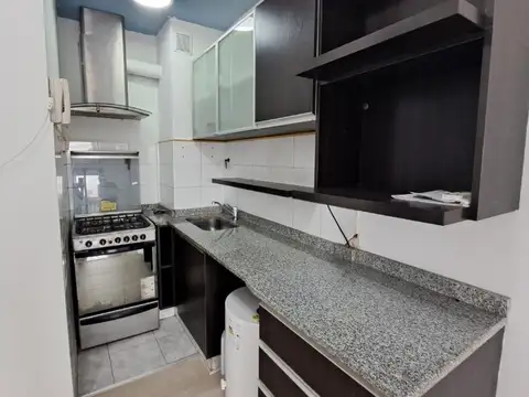 Departamento en Alquiler 25 años