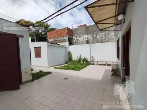 Casa en Alquiler de 2 dormitorios