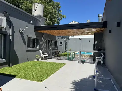 Casa en  Venta 4 Ambientes en Boulogne, San Isidro