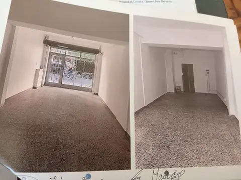 Local en venta en Flores Norte