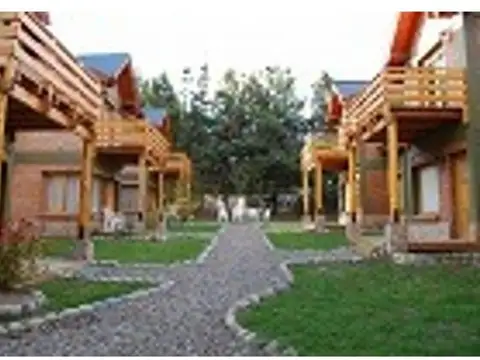 Fondo Comercio en Venta 20 años