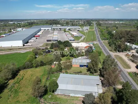 Depósito Galpón  en Venta o permuta ubicado en Pilar, G.B.A. Zona Norte