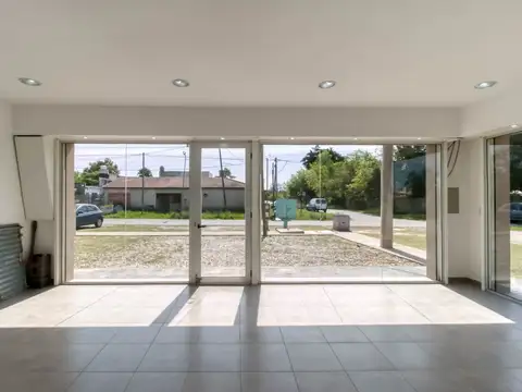 Calle 34 esquina 141 2300