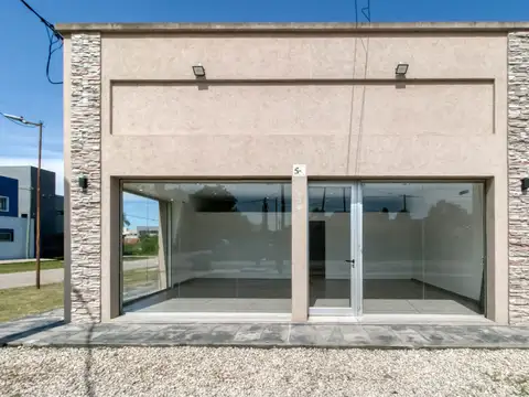 LOCALES COMERCIALES EN VENTA LA PLATA