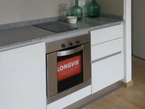 Departamento en Venta en Palermo, USD 119.000