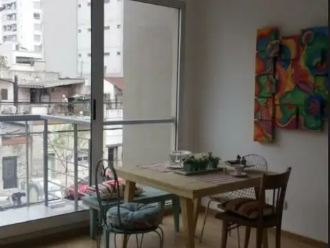 AV. CORONEL NICETO VEGA 5700, VENTA DEPARTAMENTO DE DOS AMBIENTES