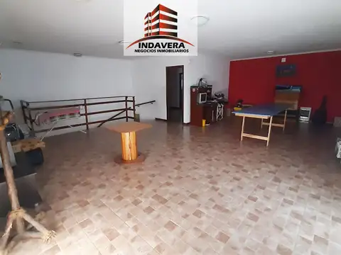 Venta Casa 6 Amb 3 Coch Patio 2 Pisos Toma Permuta * Necochea