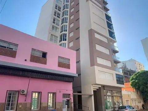 Bartolomé Mitre 300