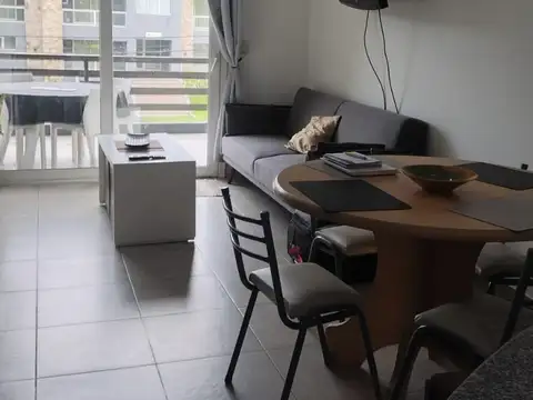 Departamento en Alquiler Temporal en Mar Azul, USD 160