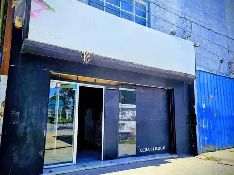 AV. BELGRANO  al 1900 (RUTA 33) PEREZ