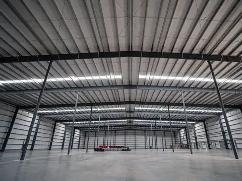 Galpon en Venta A Estrenar