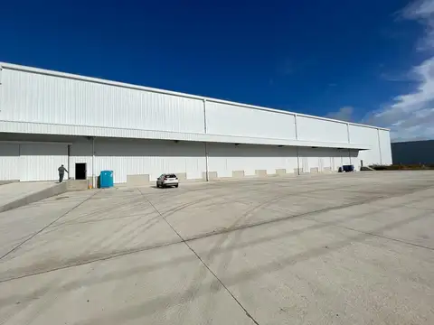 Galpon en Venta en Ezeiza, USD 100