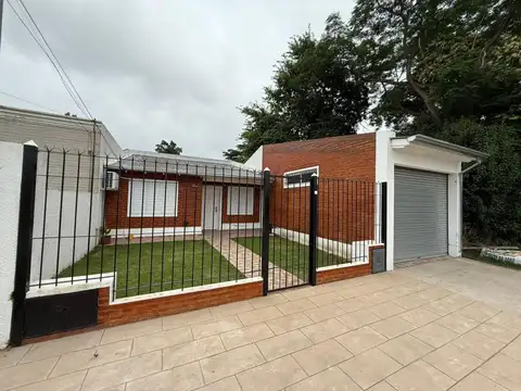 Casa en Venta en Lobos, USD 98.000