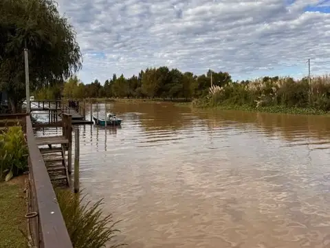 Casa en Venta en Ibicuy, USD 100.000