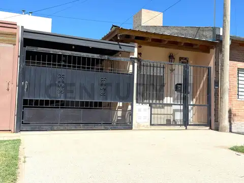 Azcuenaga 2600, Piso 0