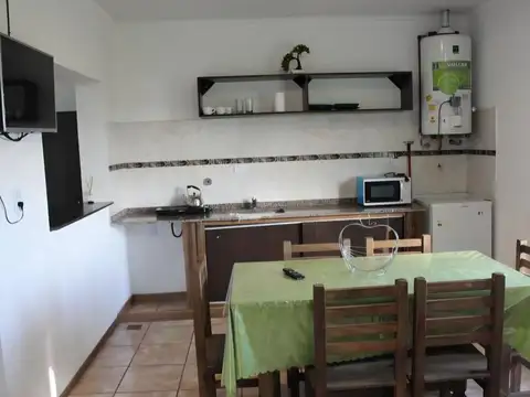 Venta Casa en Colonia Gobernador Basavilbaso, Entre Ríos