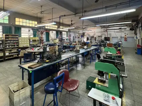 Galpon en Venta 56 años