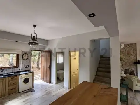 Fernandez entre Santa Maria y Querandies , Piso 0