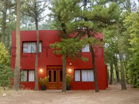 Casa en venta en Mar de las Pampas