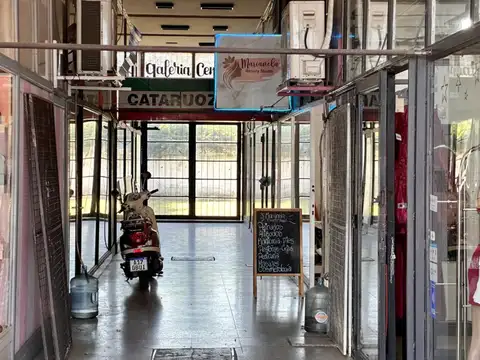 Local en Alquiler 60 años