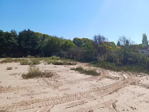 Terreno en Venta de 1605,0 m2