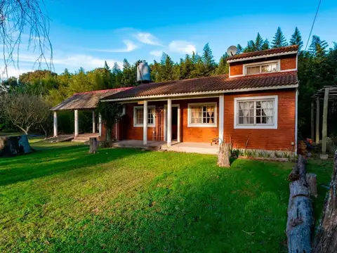 Casa en Venta de 3 dormitorios