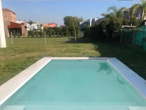 Casa En Venta en Barbarita