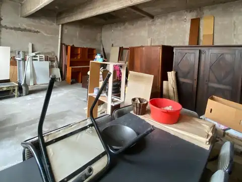 Venta casa 4 ambientes Villa Sarmiento