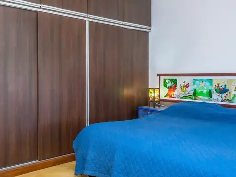 CASA VENTA VERTIENTES 2 DORM. C/ JARDIN PARQUIZADO