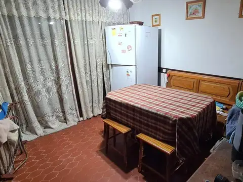 Depto Tipo Casa en Venta con 1 cocheras