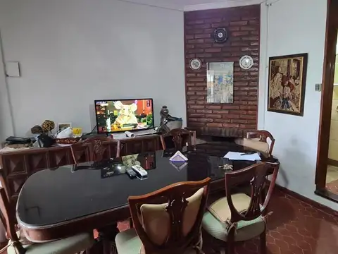Depto Tipo Casa en Venta de 3 dormitorios