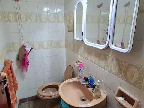 Depto Tipo Casa en Venta en San Bernardo del Tuyu, USD 98.000