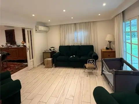 Casa en Alquiler Temporal de 4 dormitorios