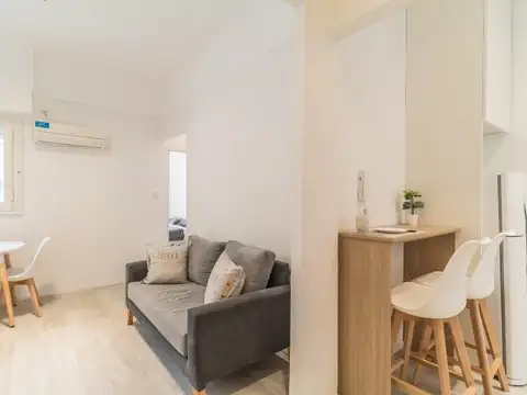 Departamento en Venta en Palermo, USD 89.999