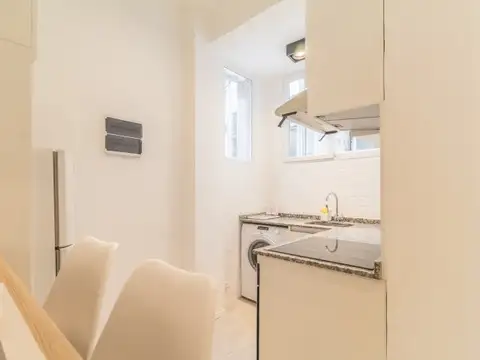 Departamento en Venta 46 años