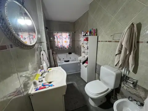 Depto Tipo Casa en Alquiler de 1 dormitorio