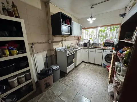 Depto Tipo Casa en Alquiler en Villa Urquiza, $ 950.000