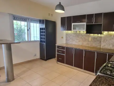 Depto Tipo Casa en Venta de 1 dormitorio