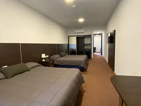 Departamento en Venta en Villa Carlos Paz, USD 54.999