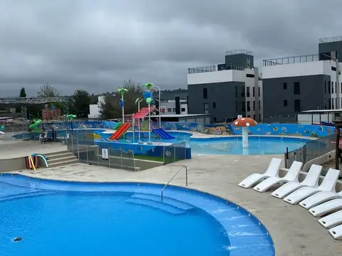 VENTA UNIDAD FUNCIONAL HOWARD JOHNSON CARLOS PAZ