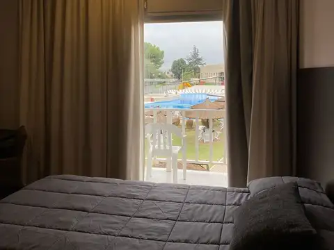 VENTA UNIDAD FUNCIONAL HOWARD JOHNSON CARLOS PAZ