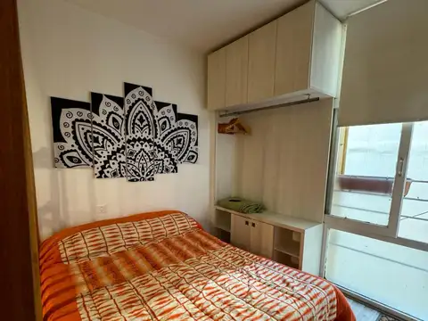 Departamento en Venta en Mar Del Plata, USD 50.000